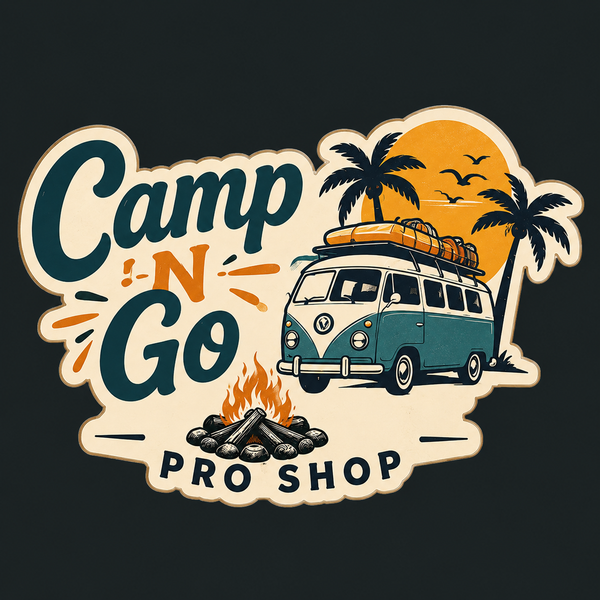 Camp n Go Pro Shop