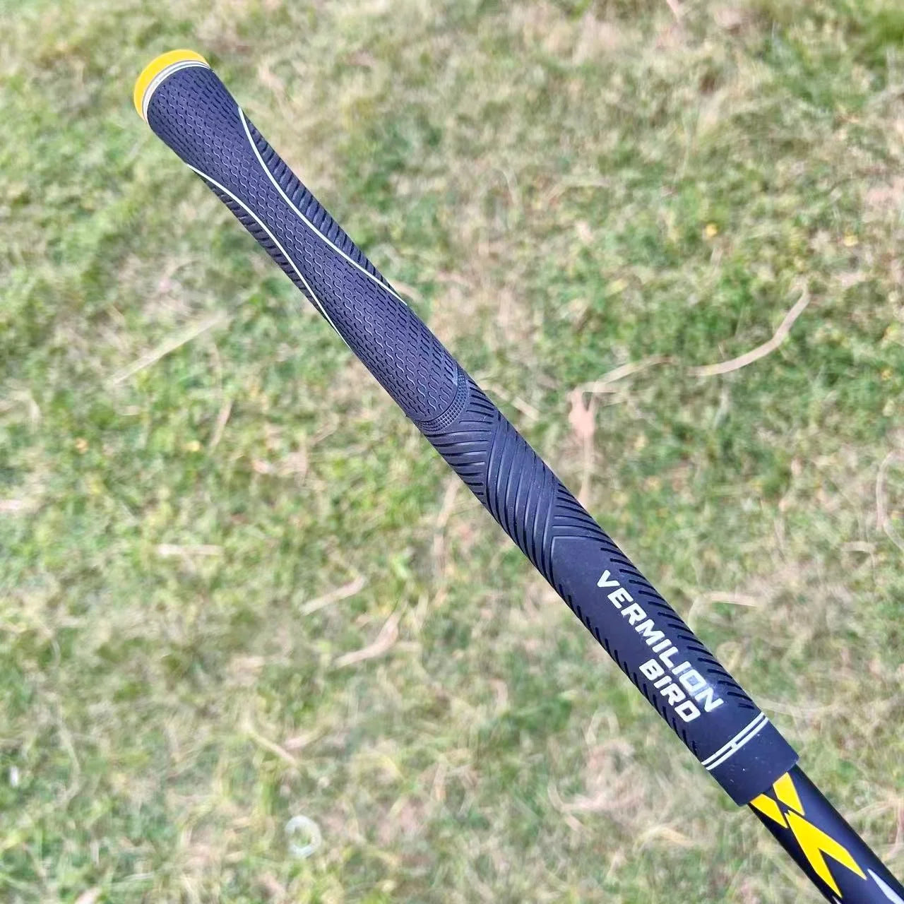 Vermilion Bird Golf Driver | Titanium Alloy Cast Extra Large Sweet Spot Titanium Cast for Distance