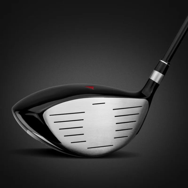 VCT3 Golf Clubs Men Right Hand Aluminum Alloy Head Drivers Fairways Hybrids Wood Pole 1/3/5/U4 Carbon Shaft MG031